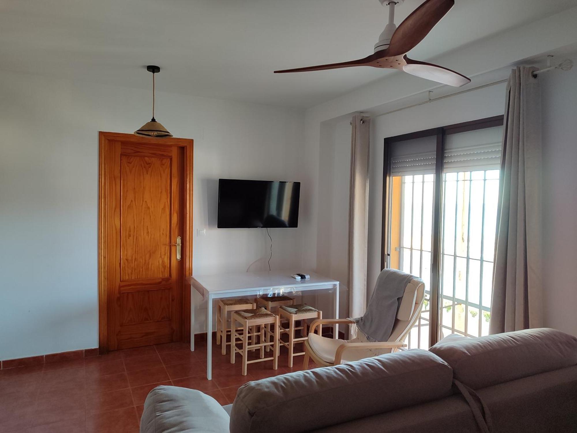 Tesorillo Apartment Almuñécar Exterior foto