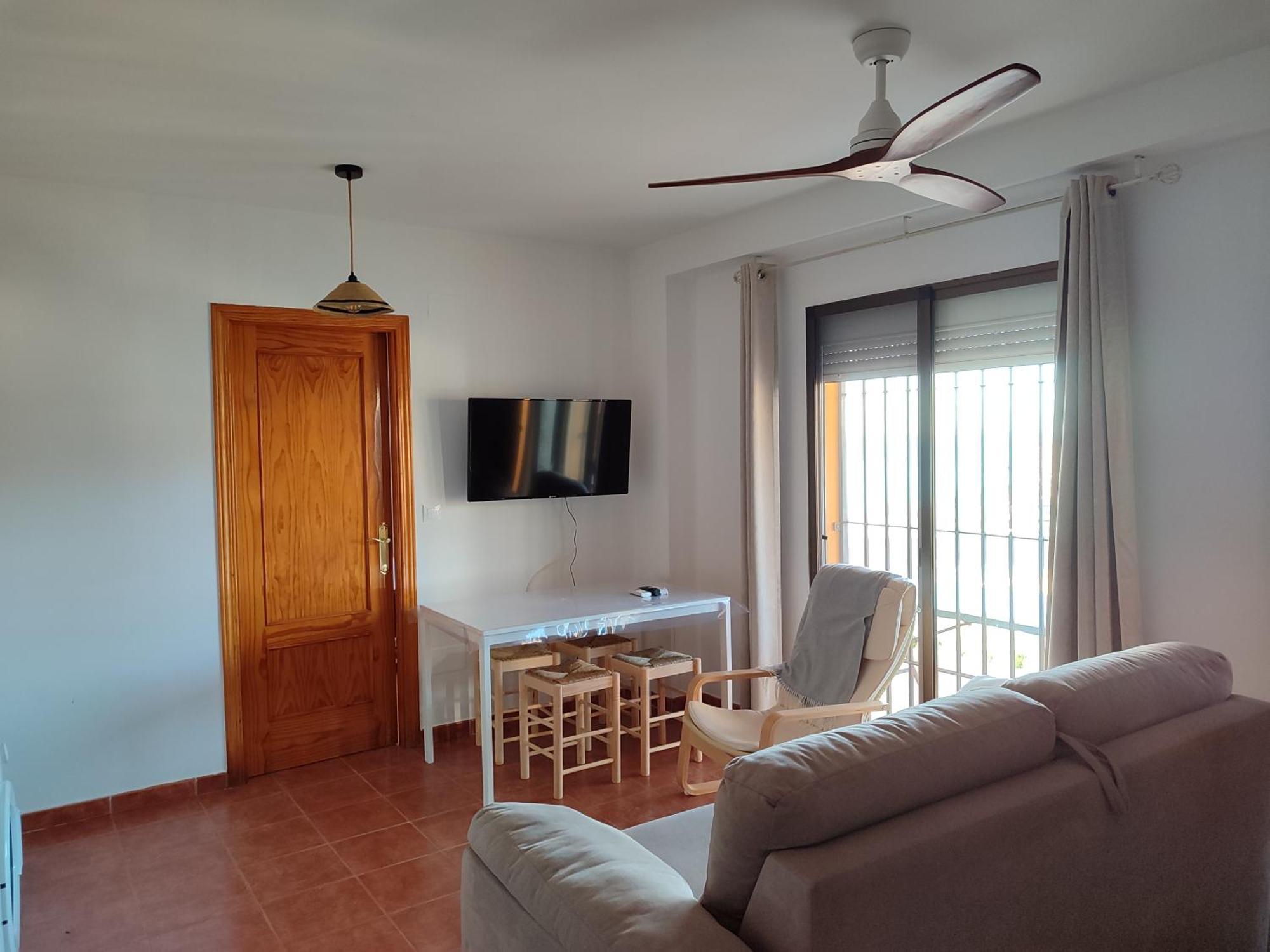 Tesorillo Apartment Almuñécar Exterior foto