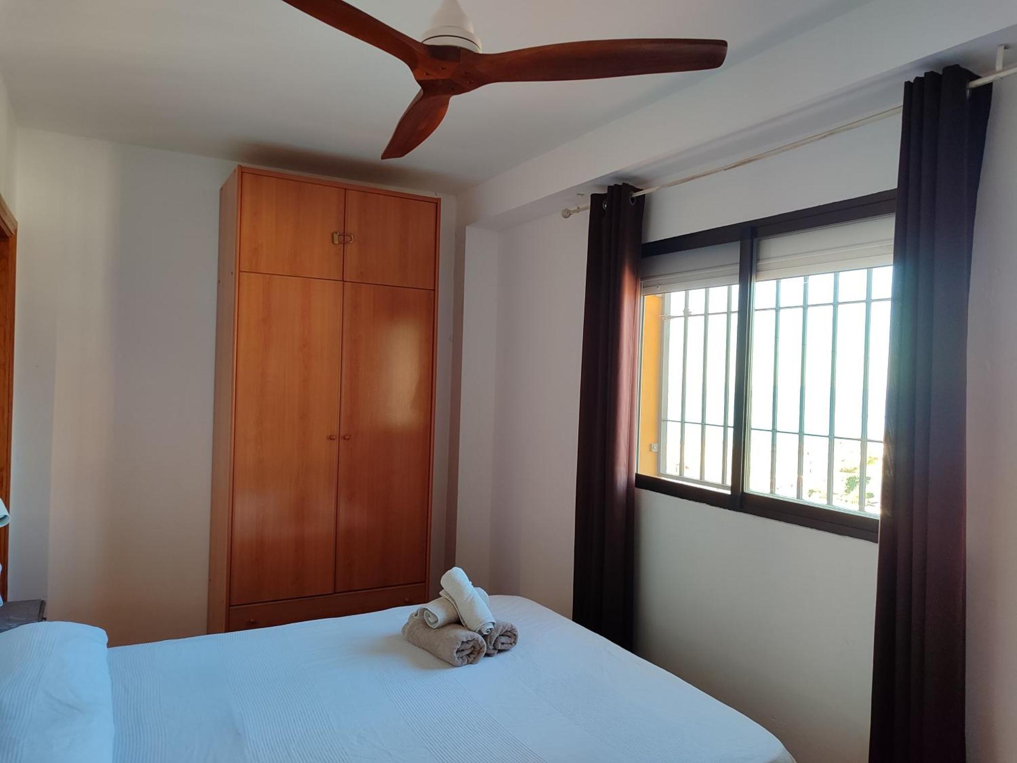Tesorillo Apartment Almuñécar Exterior foto